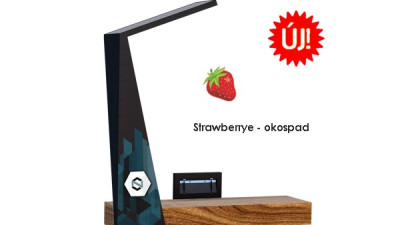 Cégünk elindította az okos padok forgalmazását és telepítését.