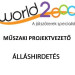 Álláshirdetés